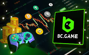 The Ultimate Guide to BC Game Your Gateway to Exciting Crypto Gambling The Ultimate Guide to BC Game Your Gateway to Exciting Crypto Gambling