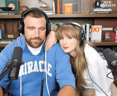 Taylor Swift sorprende con 'The Life of a Showgirl'.- Blog Hola Telcel