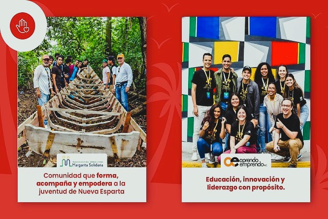 ¡‘Un Gesto Solidario’ que vale por dos!