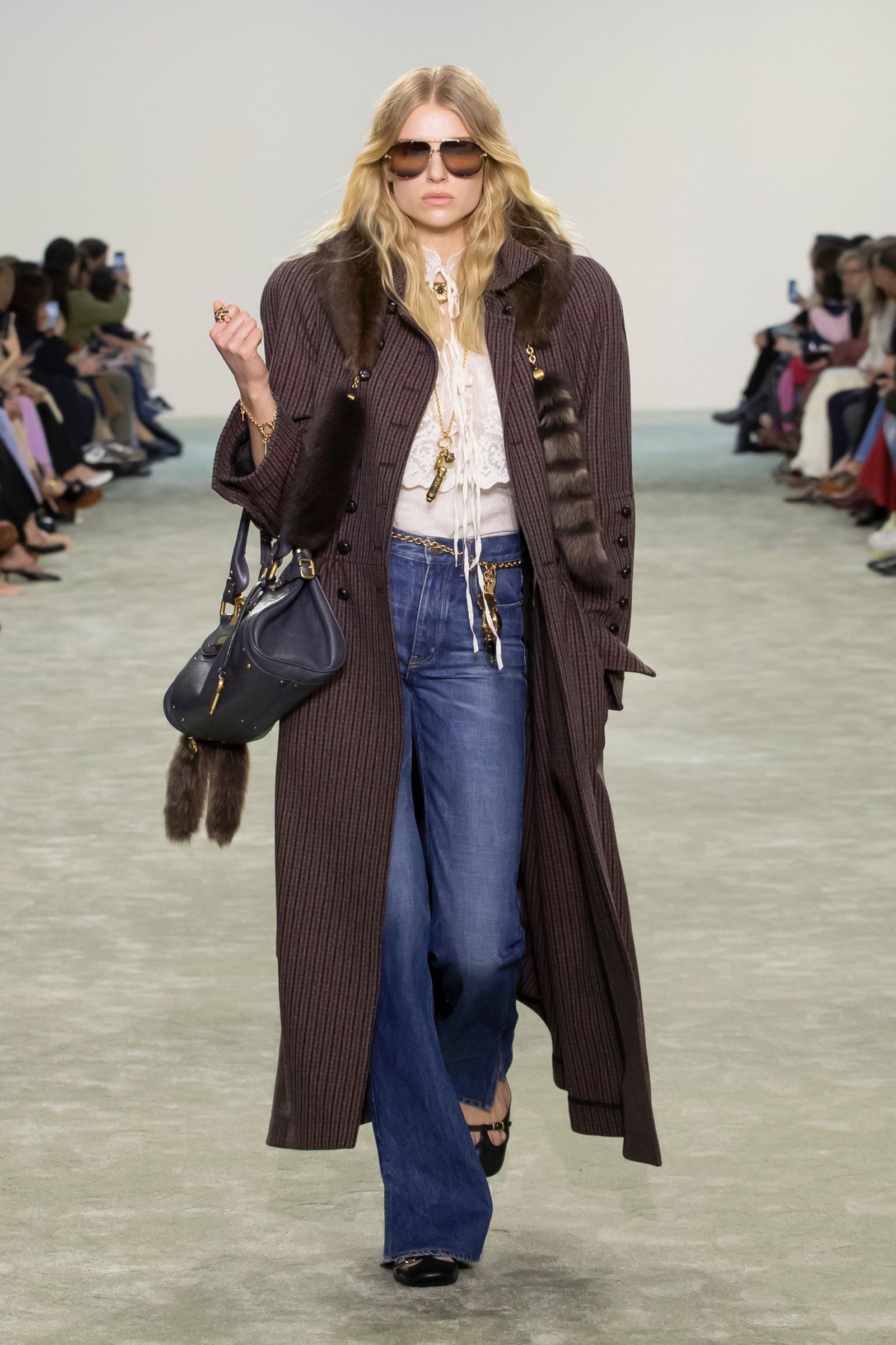 Chlo otoñoinvierno 20252026.