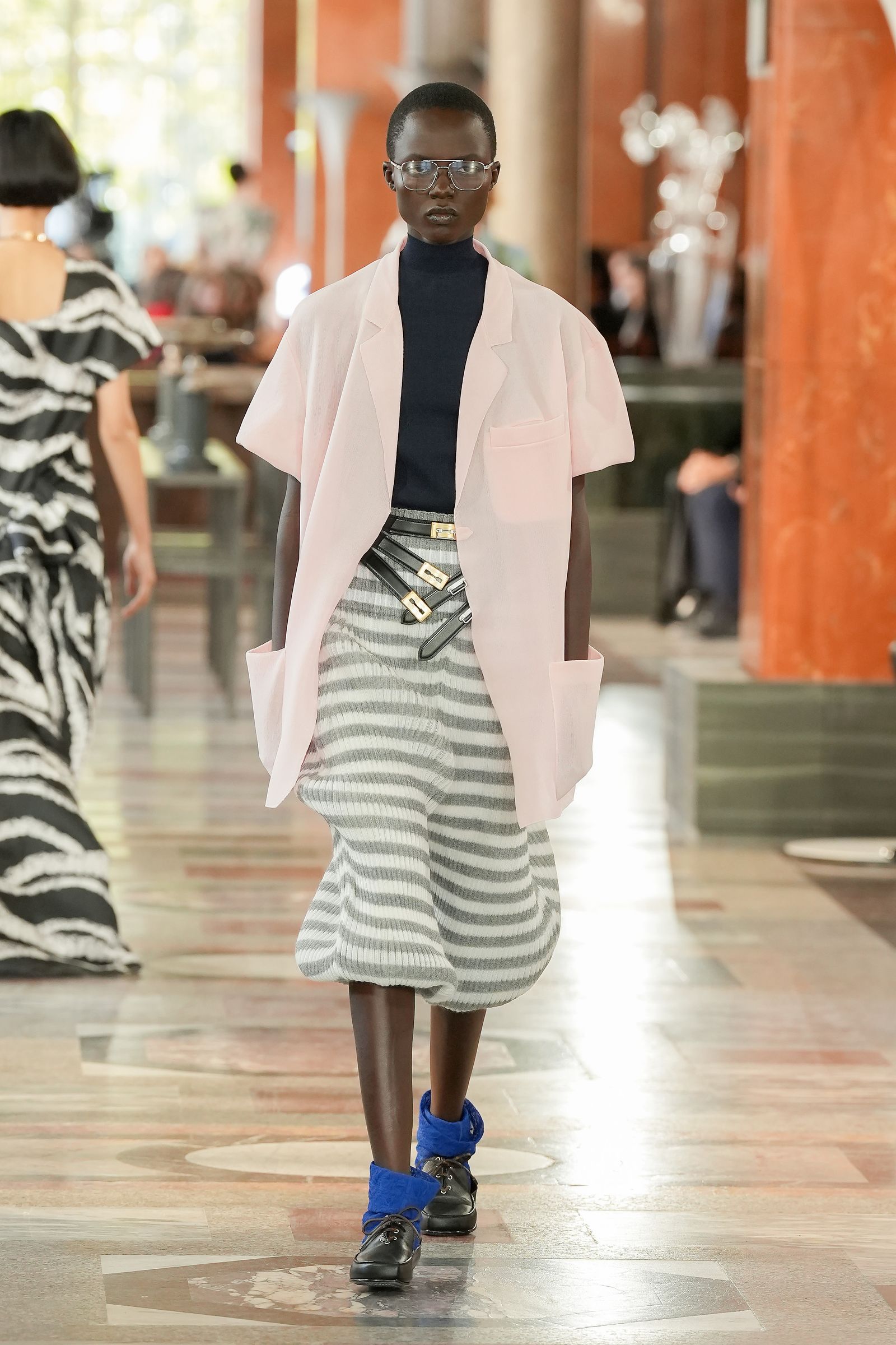 Louis Vuitton primaveraverano 2026.