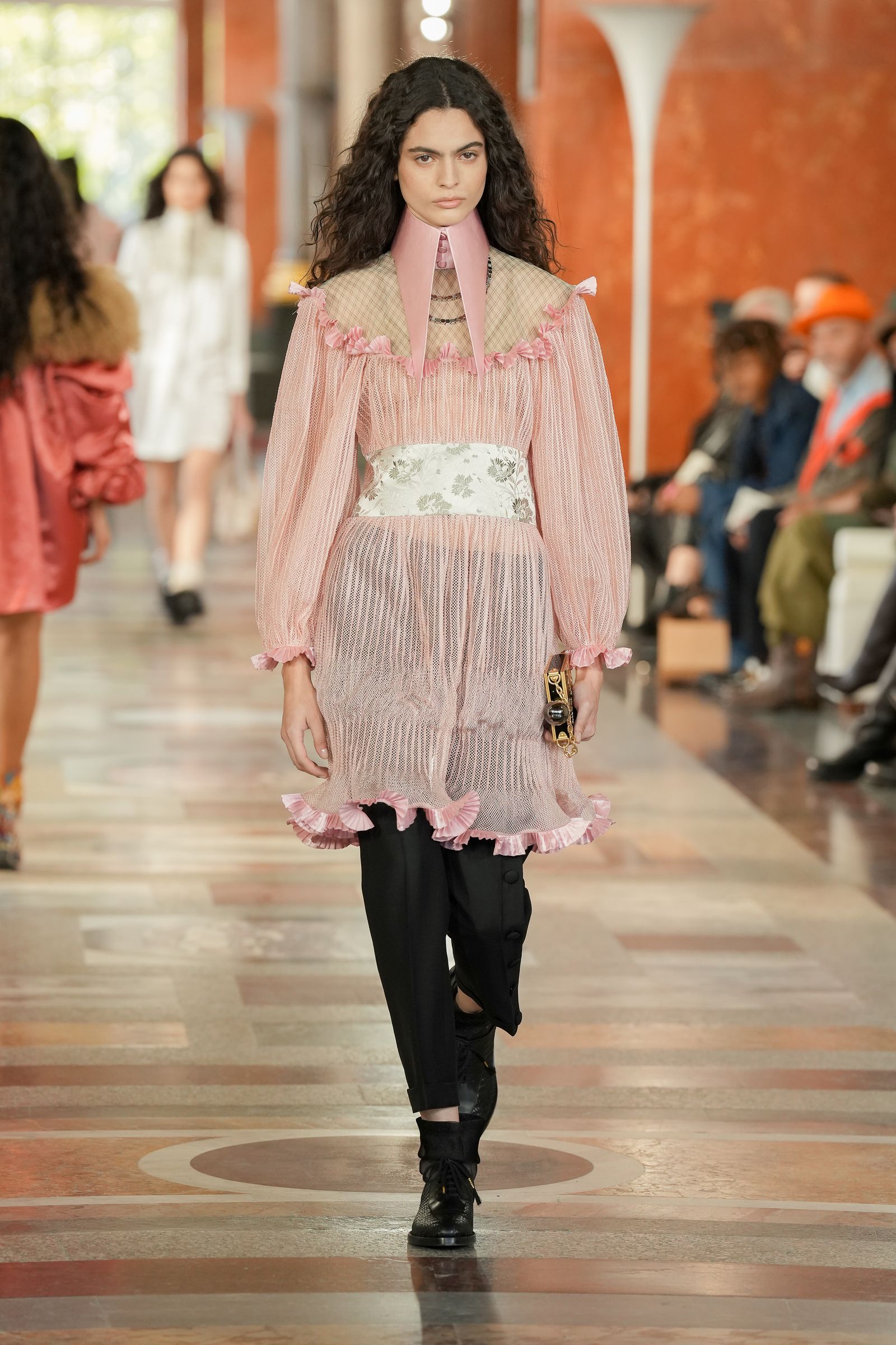 Louis Vuitton primaveraverano 2026.