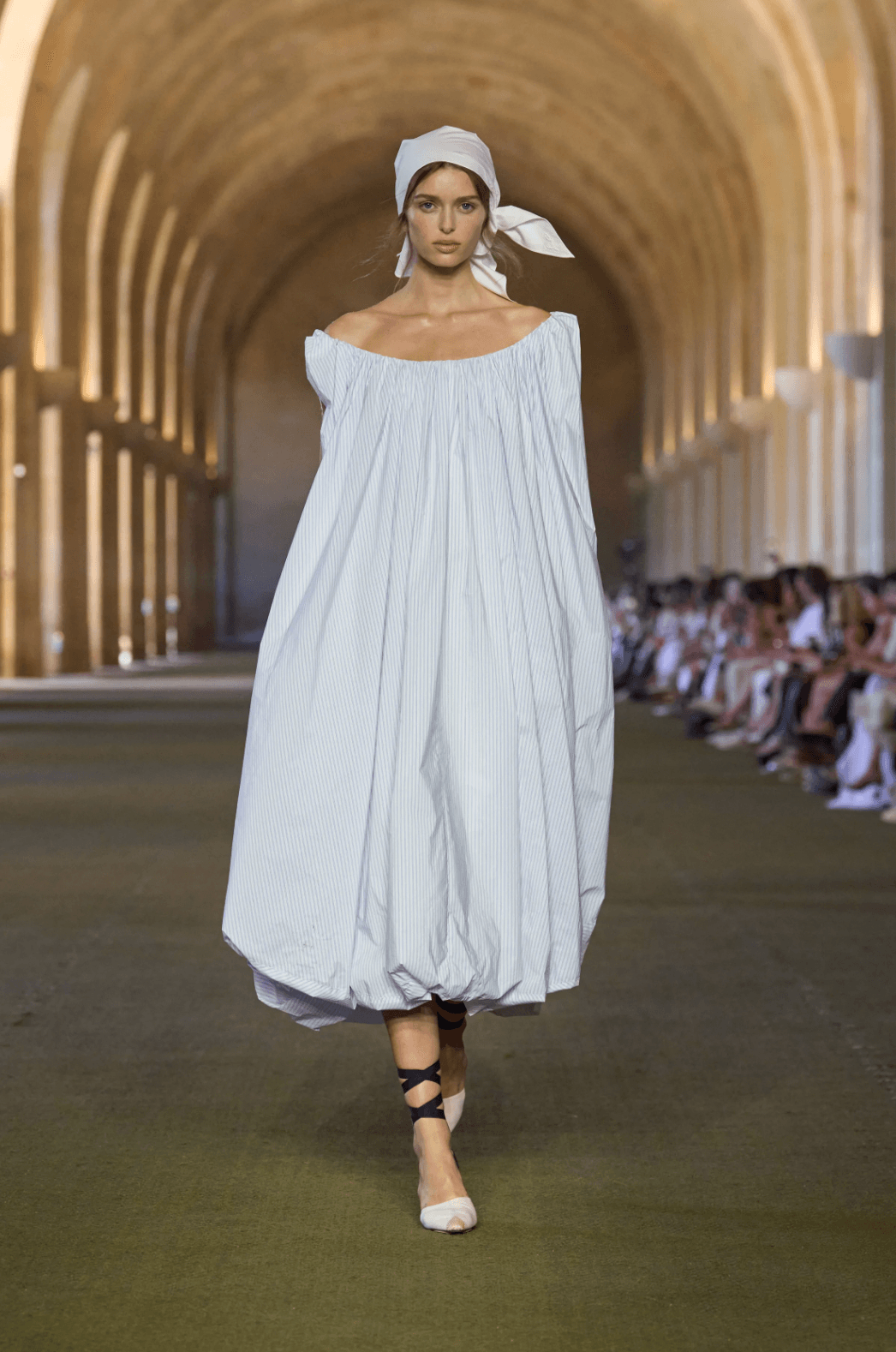 Jacquemus Spring 2026 ReadytoWear  Filippo Fior  Gorunway.com