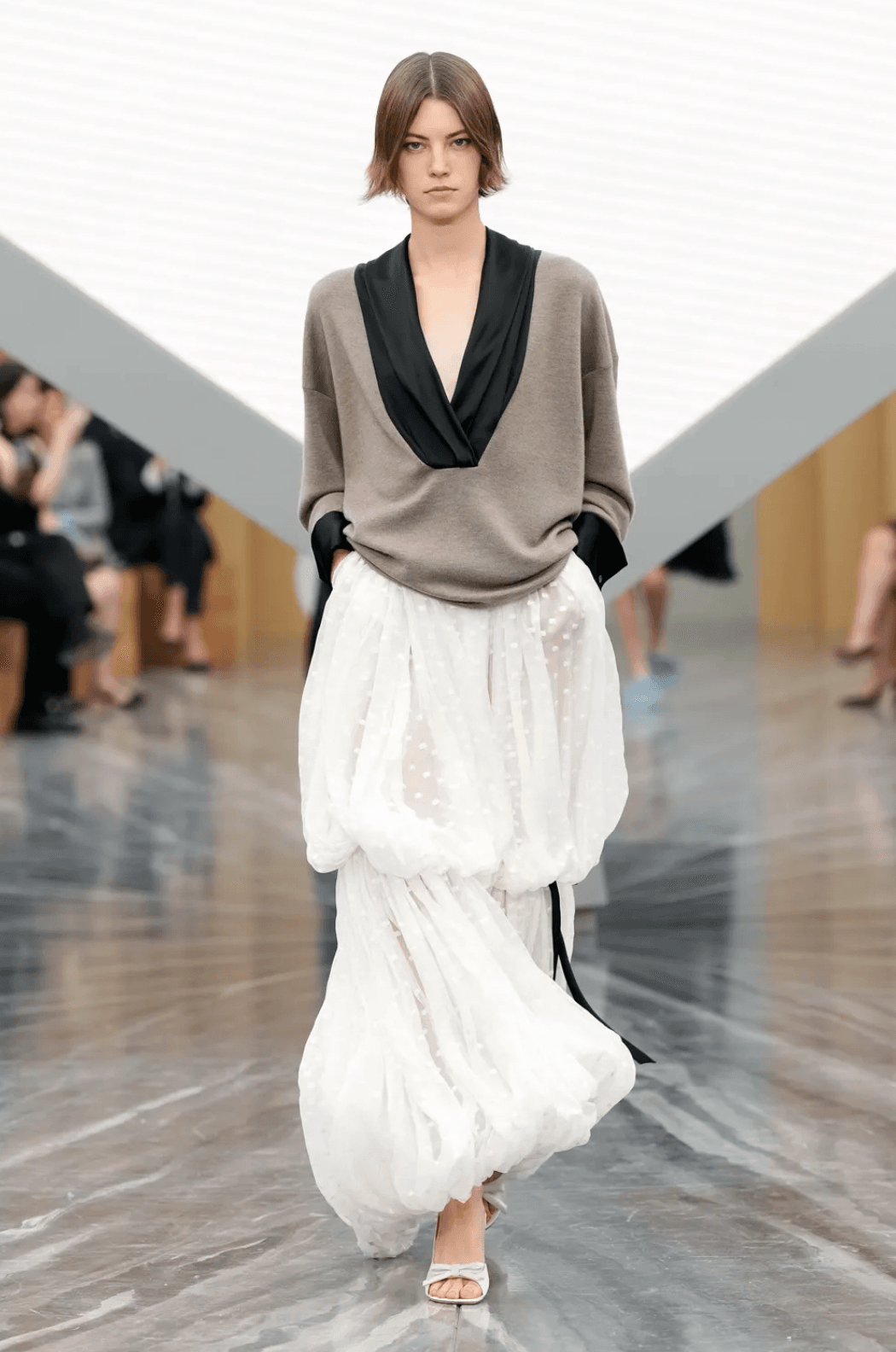 Christian Dior Spring 2026 ReadytoWear  Daniele Oberrauch  Gorunway.com