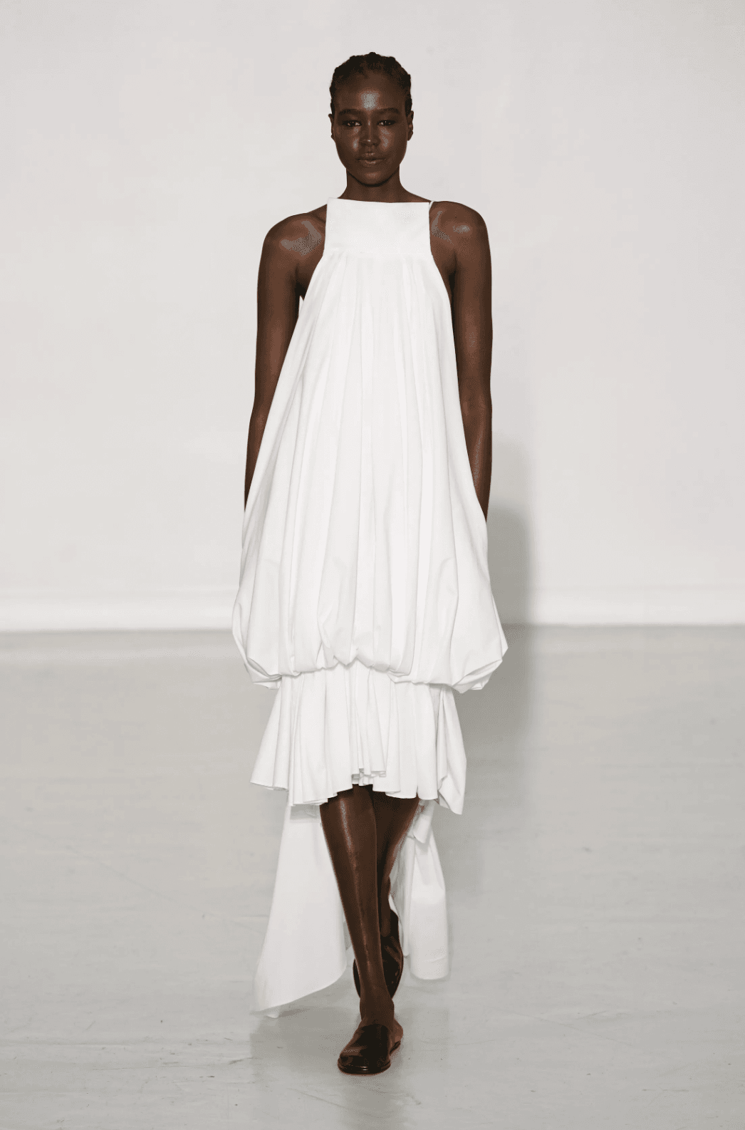 Mossi Spring 2026 ReadytoWear  Carlo Scarpato  Gorunway.com