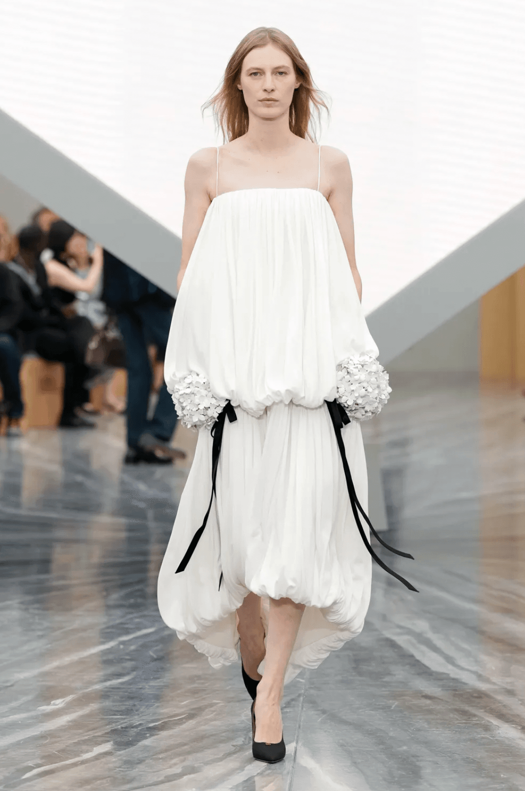Christian Dior Spring 2026 ReadytoWear  Daniele Oberrauch  Gorunway.com