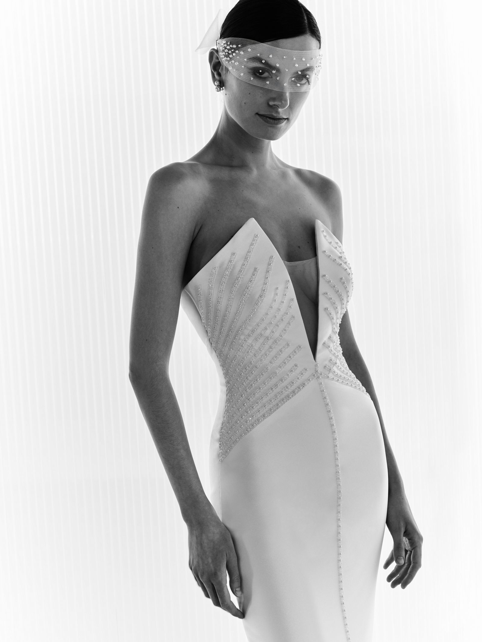 pronovias x elisabetta franchi 2026