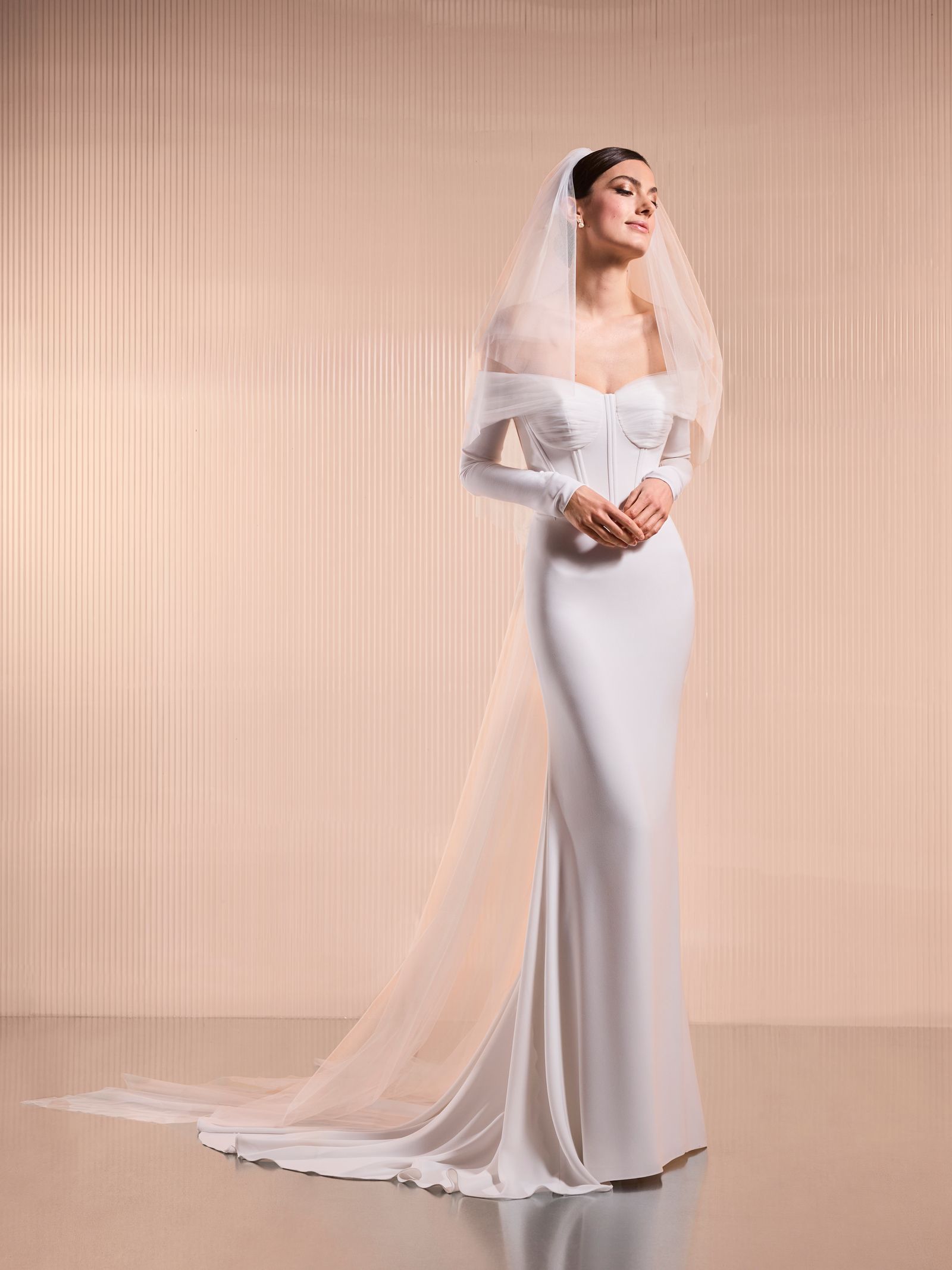 pronovias x elisabetta franchi 2026