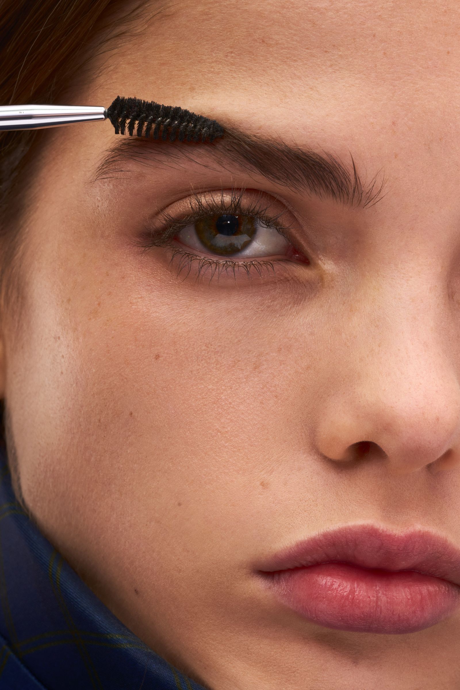 Dior primaveraverano 2026 así se creo el look de belleza de la nueva visión de Jonathan Anderson