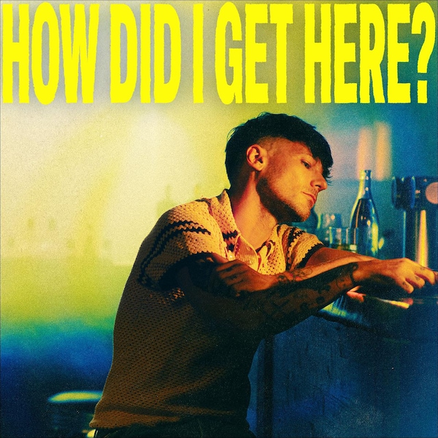 How Did I Get Here? (Edición Deluxe) (CD).