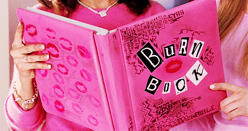 Celebra el 'Mean Girls Day' con fondos y 'stickers'.- Blog Hola Telcel