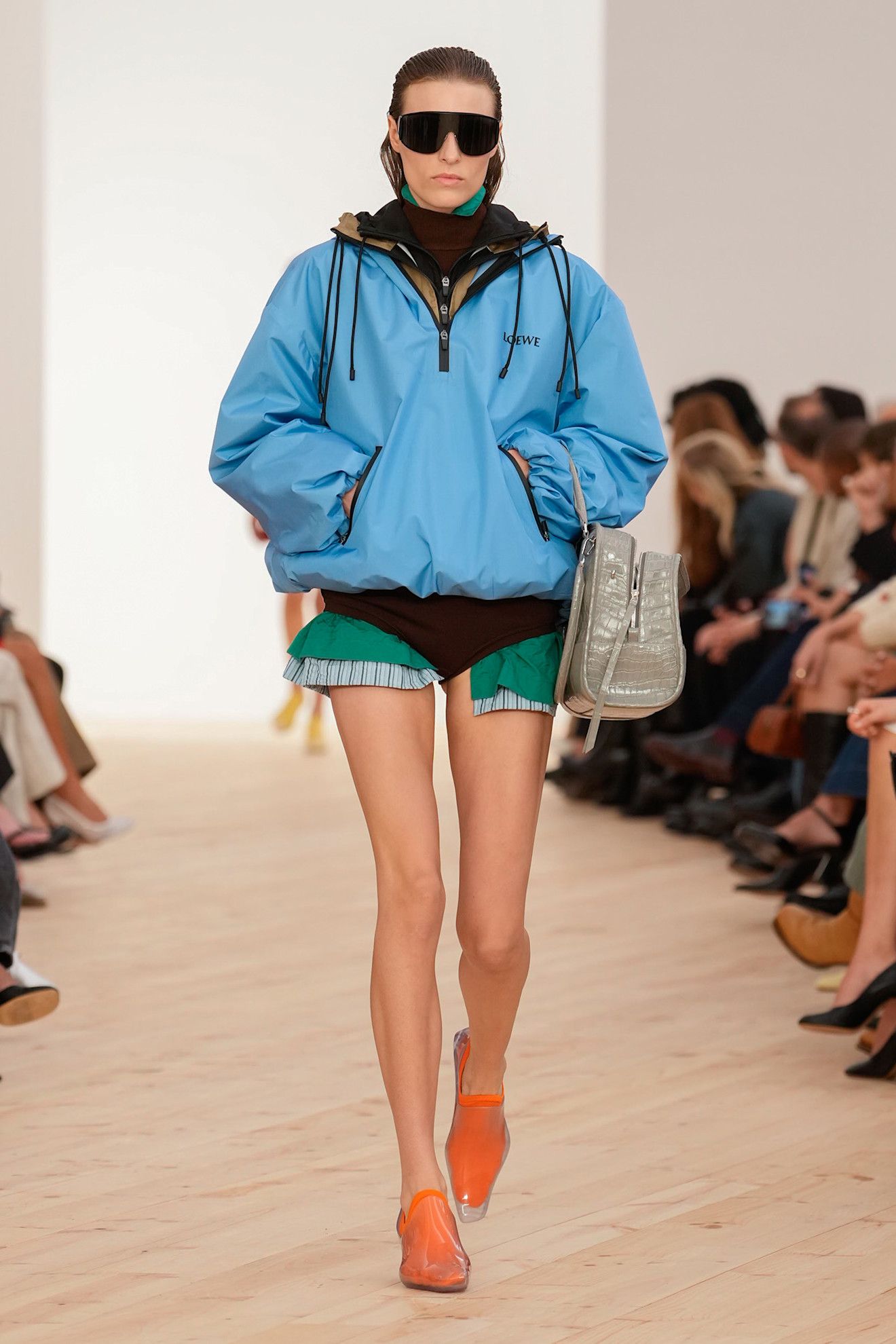 loewe primavera verano 2026