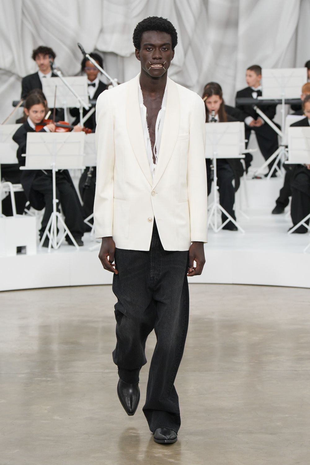 Maison Margiela primavera estate 2026