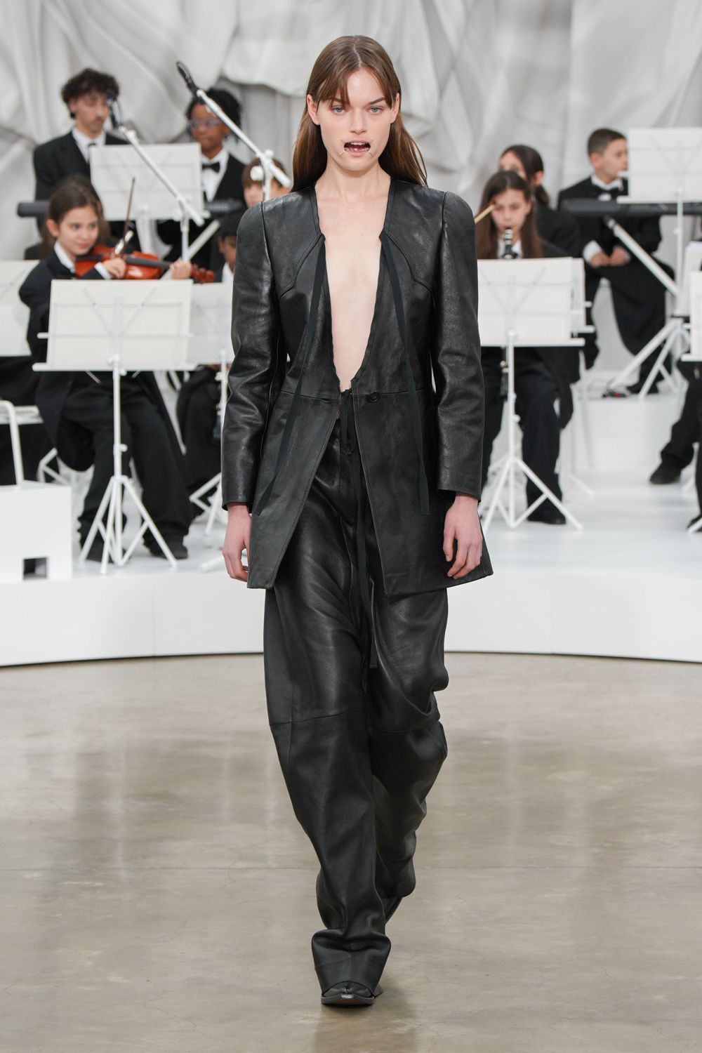 Maison Margiela primavera estate 2026