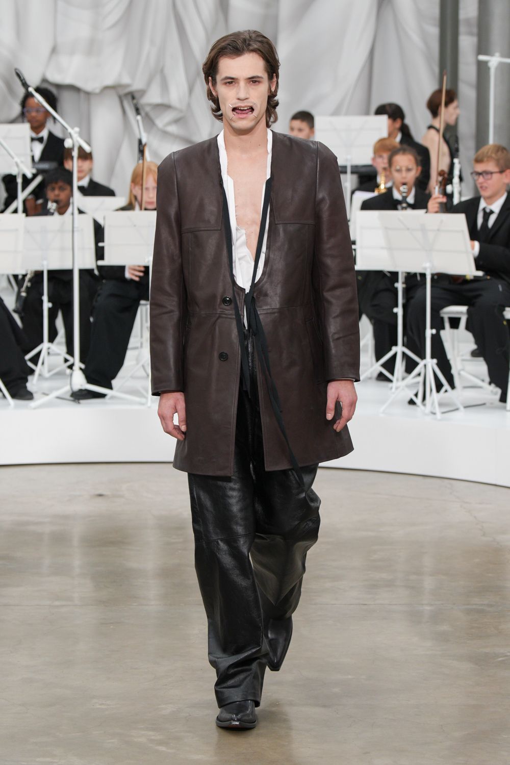 Maison Margiela primavera estate 2026