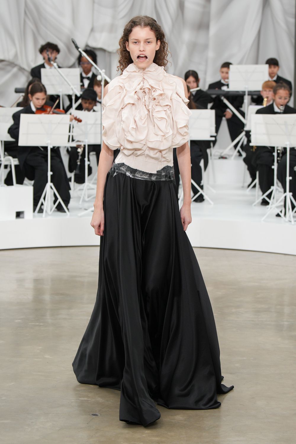 Maison Margiela primavera estate 2026