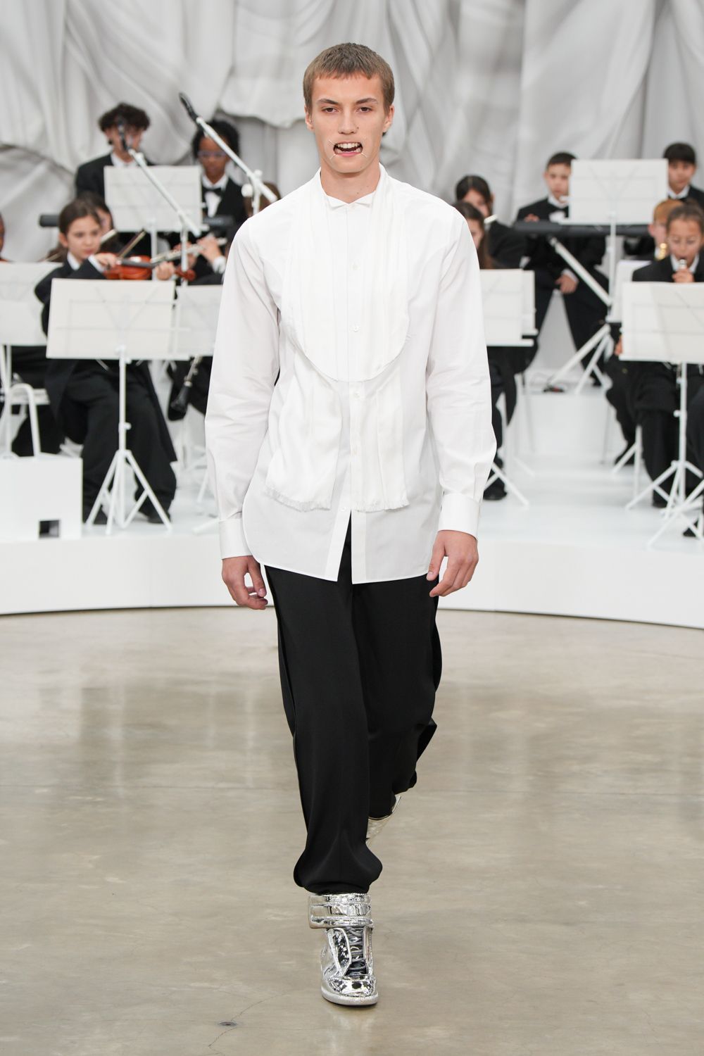 Maison Margiela primavera estate 2026