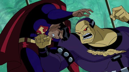 Justice League