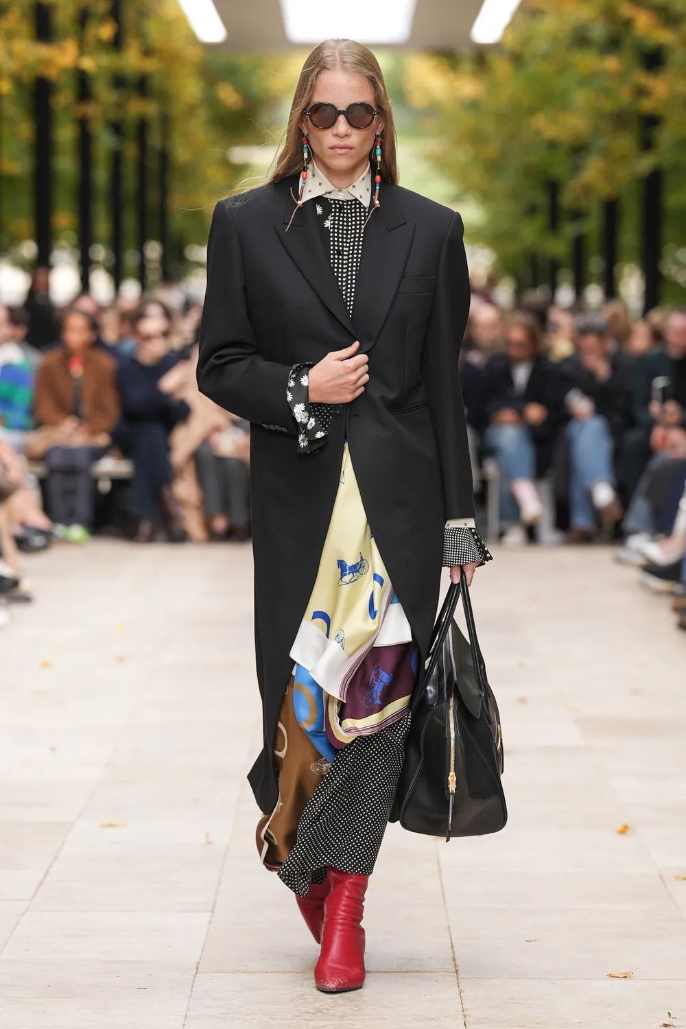 Celine primaveraverano 2026