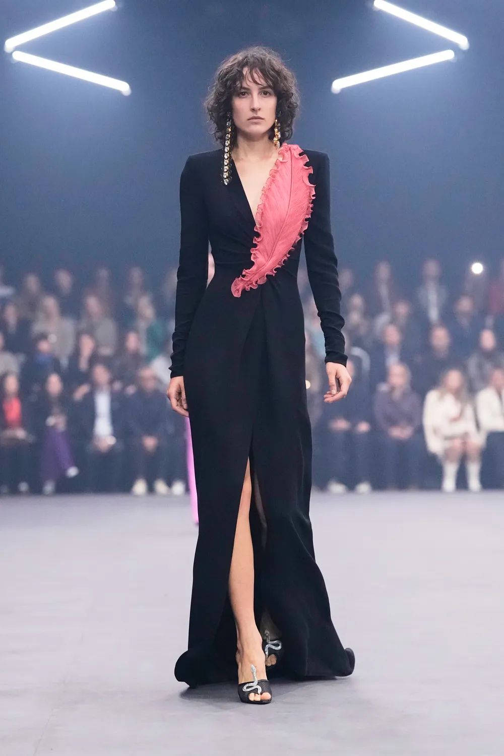 Sfilata Valentino primavera estate 2026