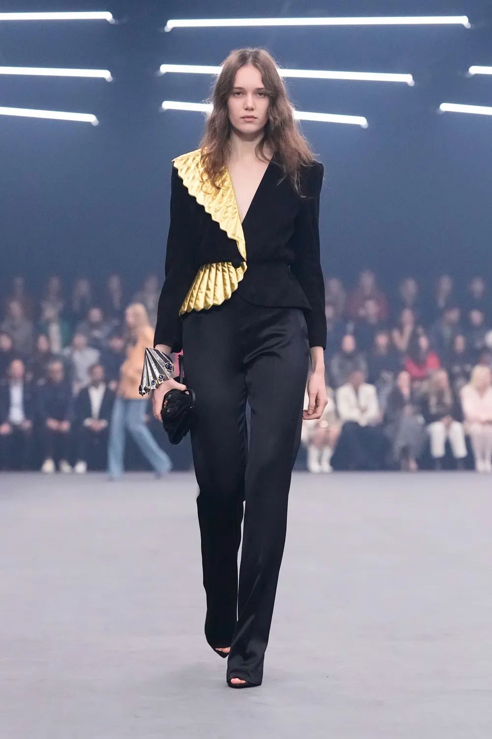 Sfilata Valentino primavera estate 2026
