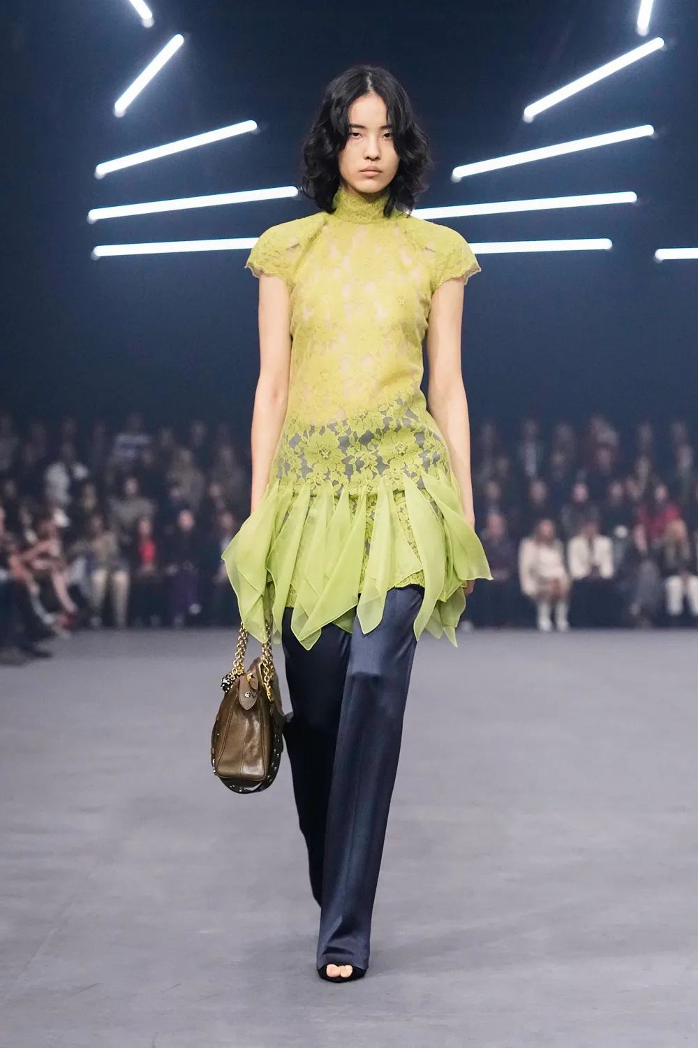 Sfilata Valentino primavera estate 2026