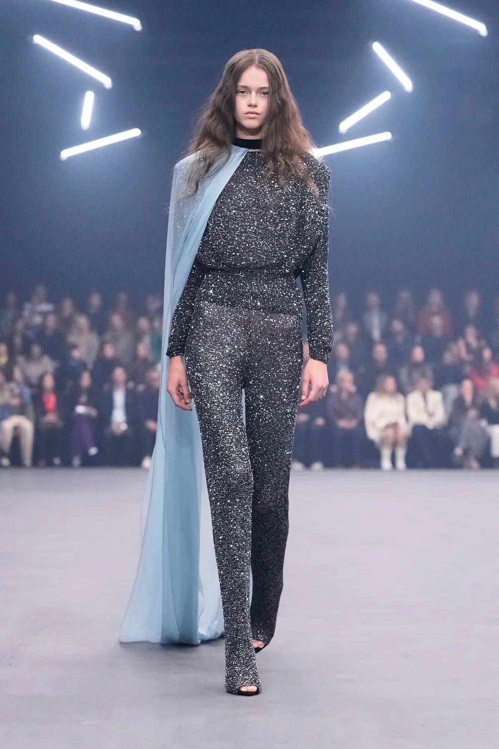 Sfilata Valentino primavera estate 2026