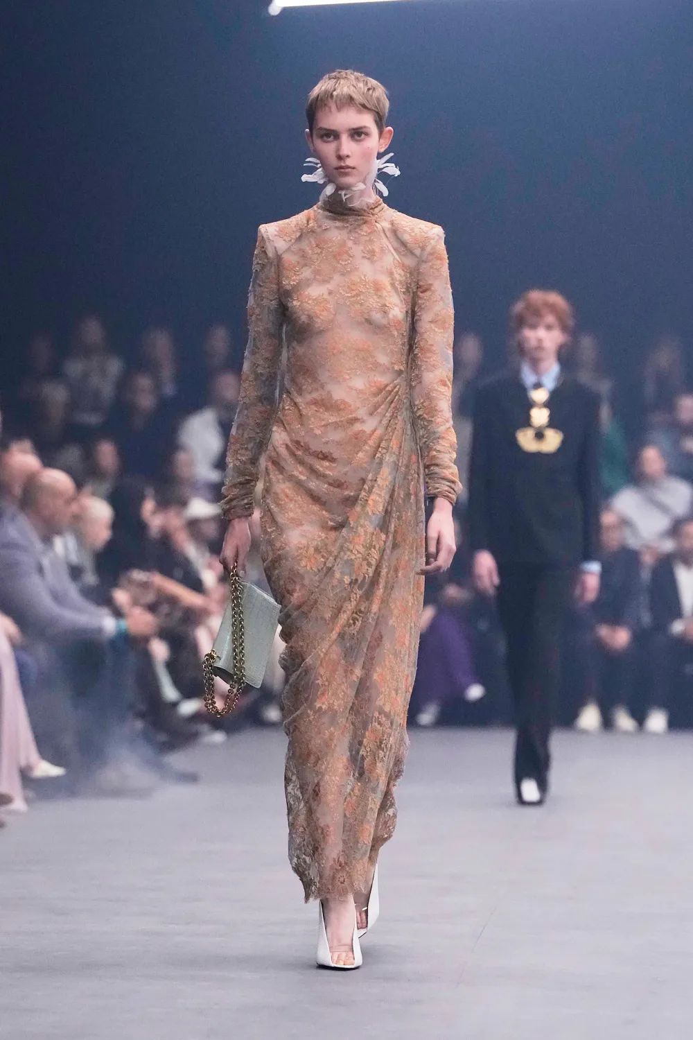 Sfilata Valentino primavera estate 2026