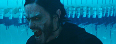 El director de 'Morbius' desvela por qué su película fracasó: "No buscaban un director que tuviera opiniones" 