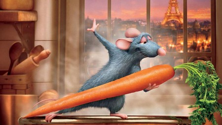 Rattouille