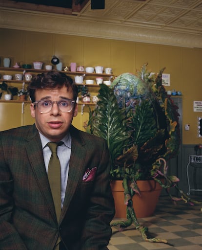 Rick Moranis, 1988