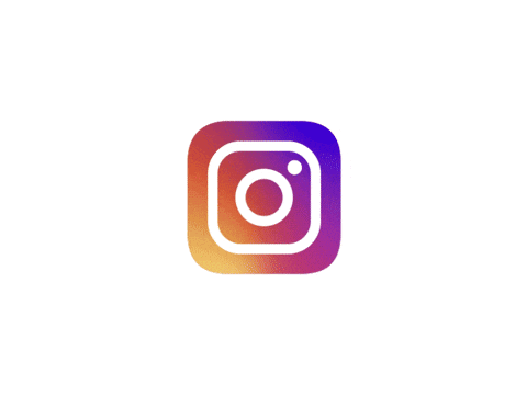 Logos de Instagram animados.- Blog Hola Telcel