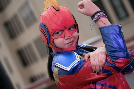 Msmarvel