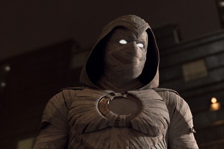 Moon Knight