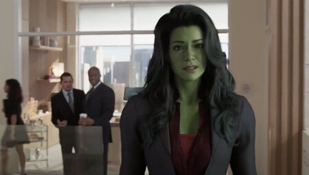 She Hulk