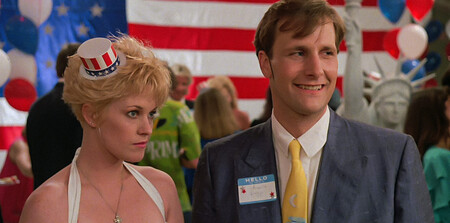 Algo Salvaje 1986 Jonathan Demme