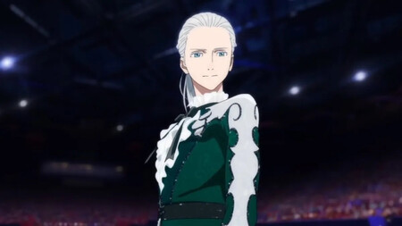 Ice Adolescence