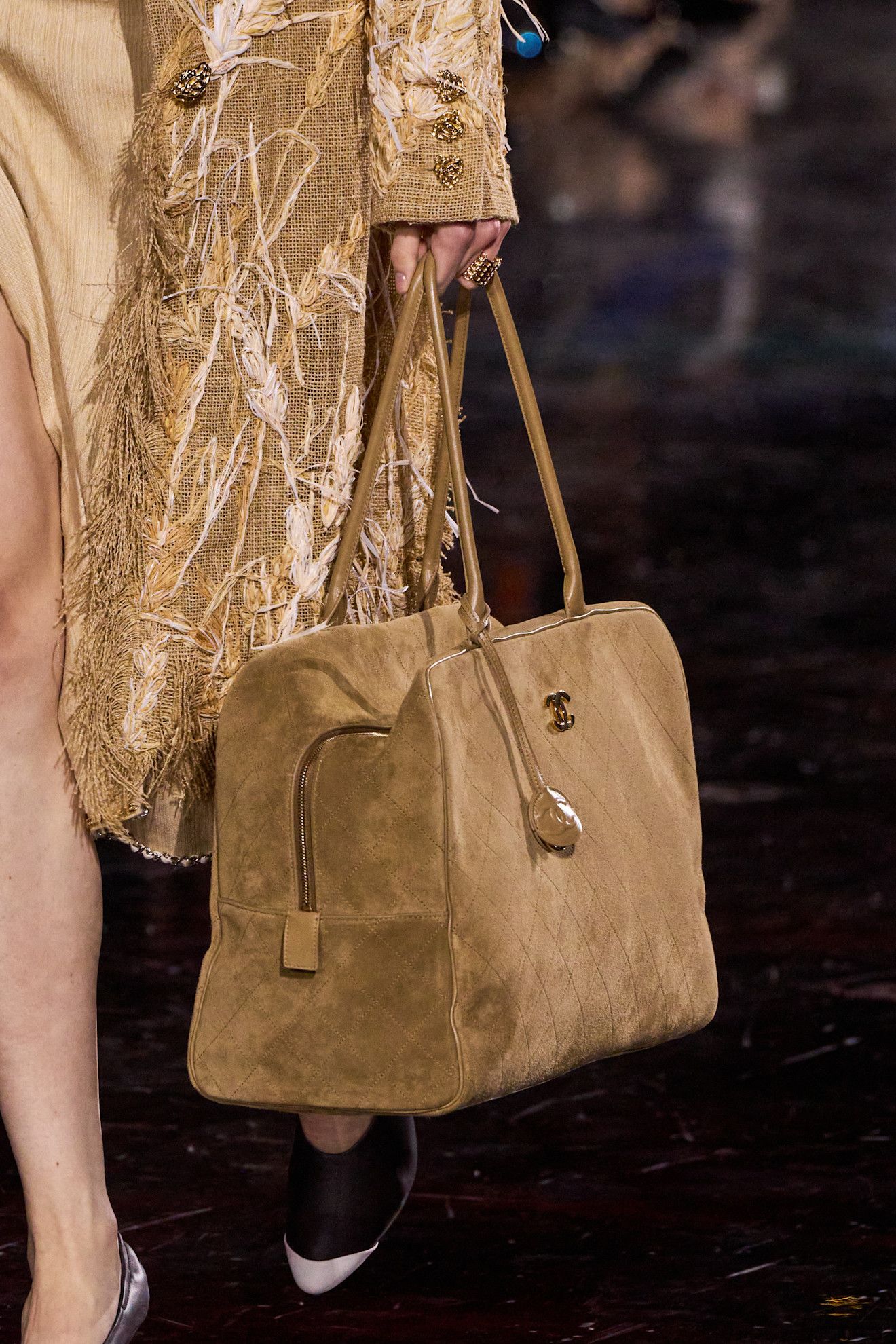 Chanel primaveraverano 2026