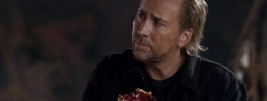 "Esa película cambió mi vida": Nicolas Cage revela sus 13 películas favoritas y señala cuál fue la que le llevó a ser actor