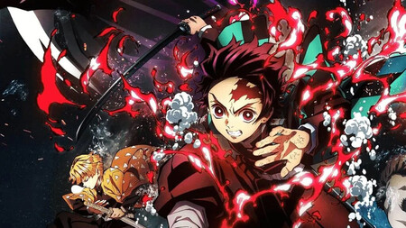 Kimetsu No Yaiba