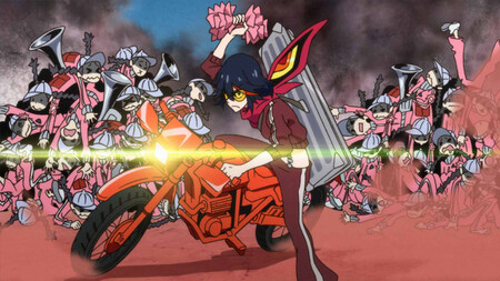 Kill La Kill