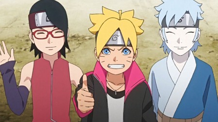 Boruto