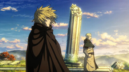 Vinland Saga