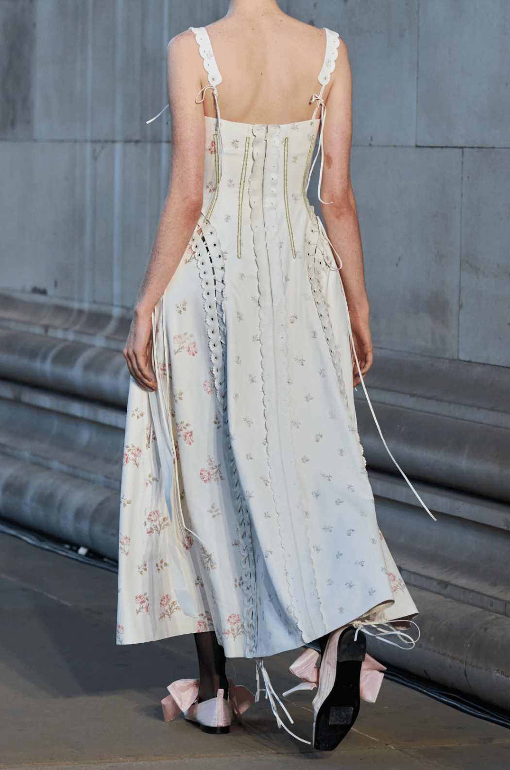 Erdem Spring 2026 ReadytoWear  Armando Grillo  Gorunway.com