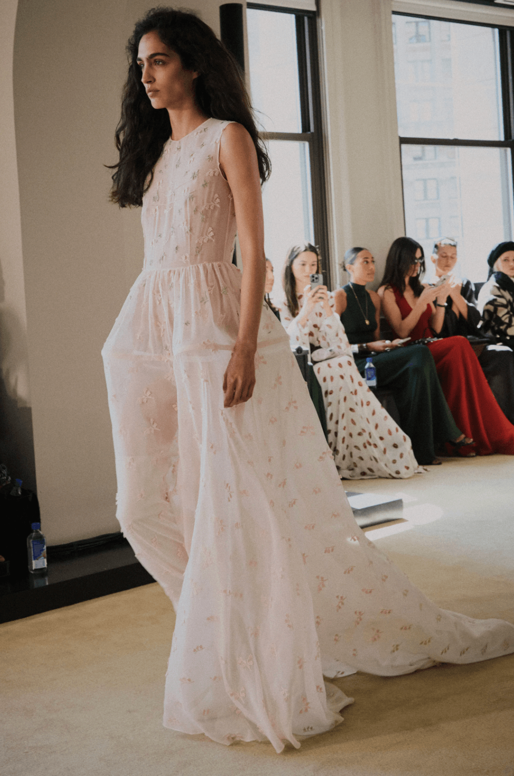 Altuzarra Spring 2026 ReadytoWear  Su Mustecaplioglu  Cortesía de Altuzarra