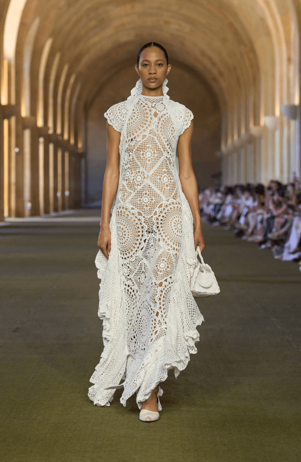 vestidos de novia jacquemus