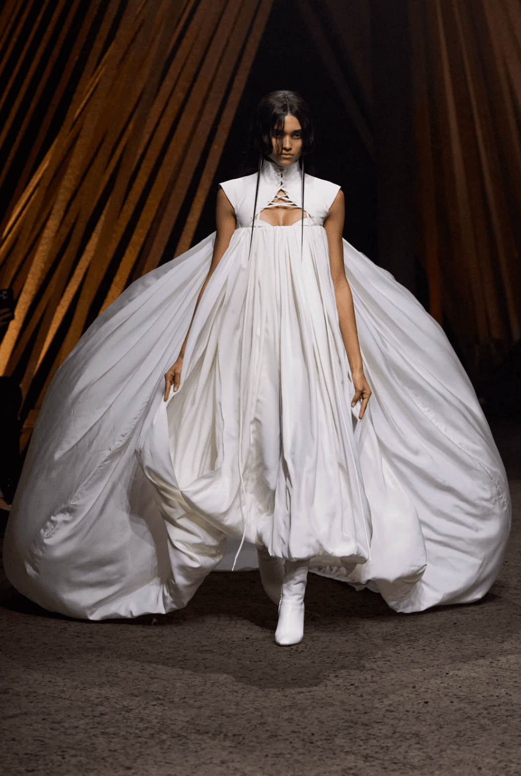 vestidos de novia 2026