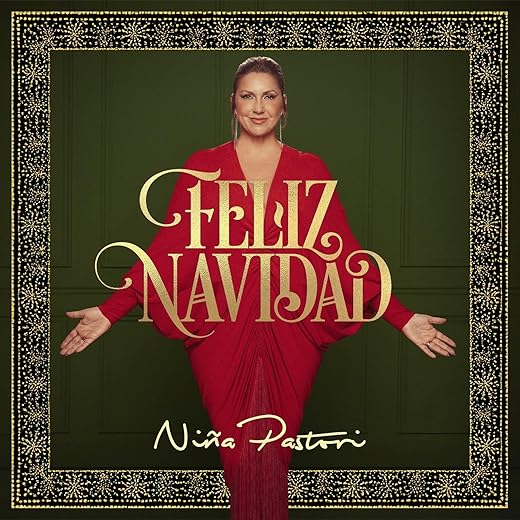¡Feliz Navidad!