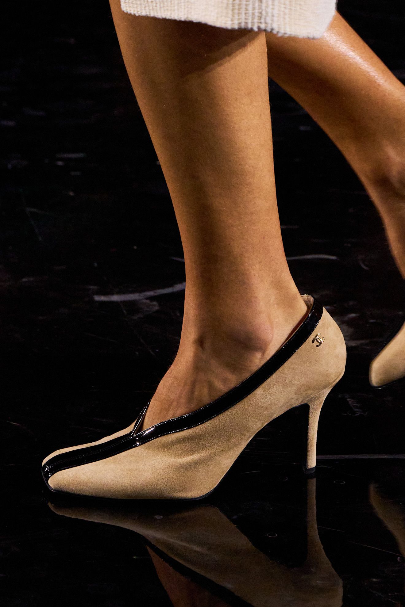 Chanel primaveraverano 2026.