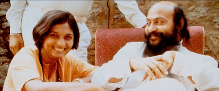 Wild Wild Country